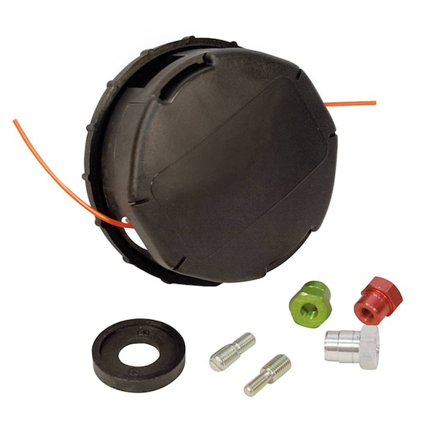 Fast Feed Trimmer Head For Ariens: Bc350 Bc400 Tb220E Tb260 385-288